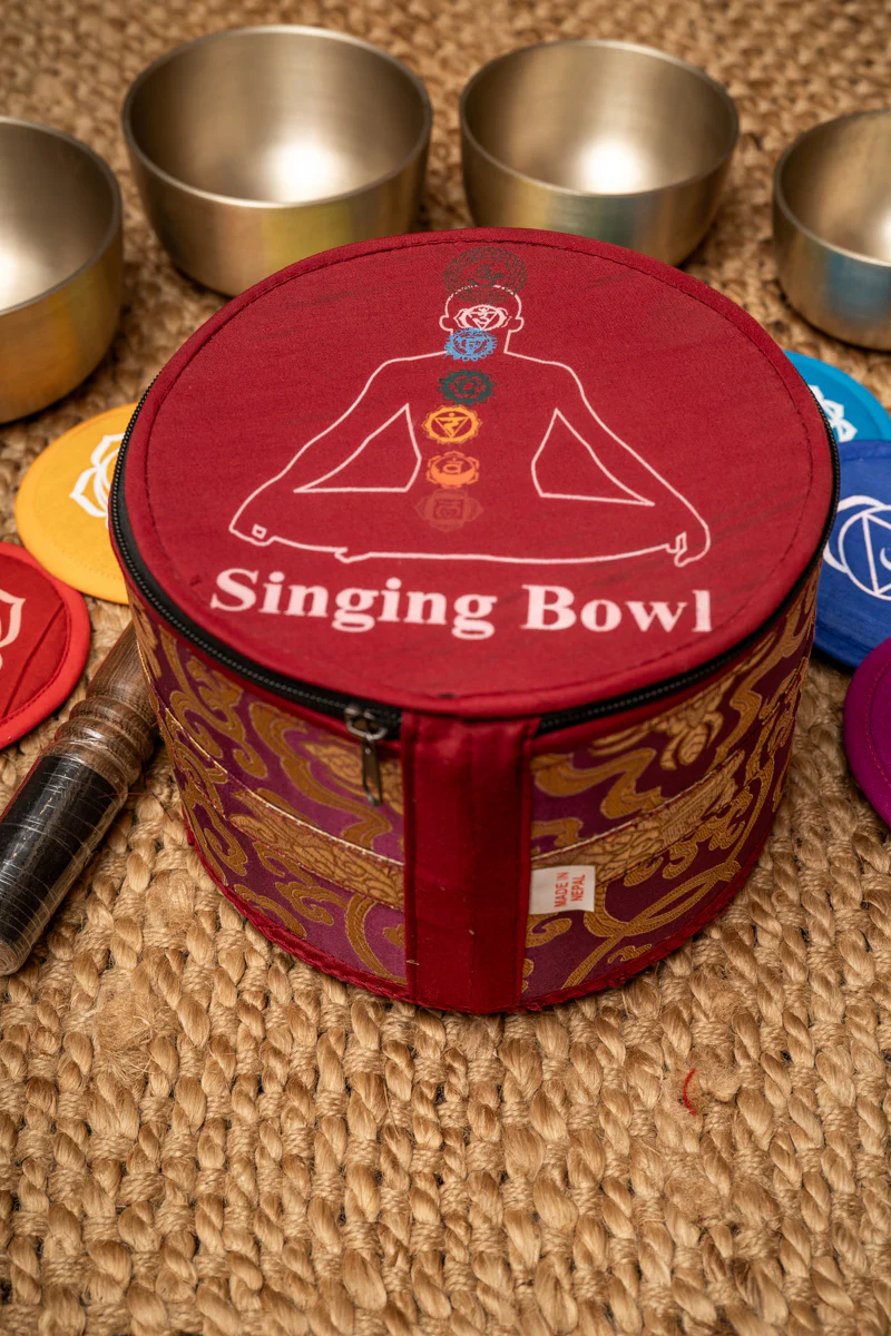 7 Chakra Harmonics Set (Premium) - Image 3