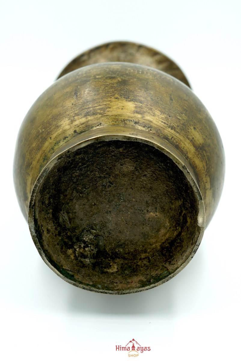 Antique Water Pot - Ankhora made with brass - Image 4