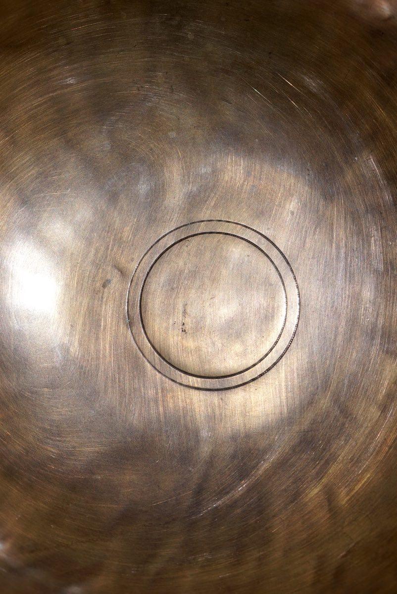 Full Moon Himalayas Singing Bowl - Image 8