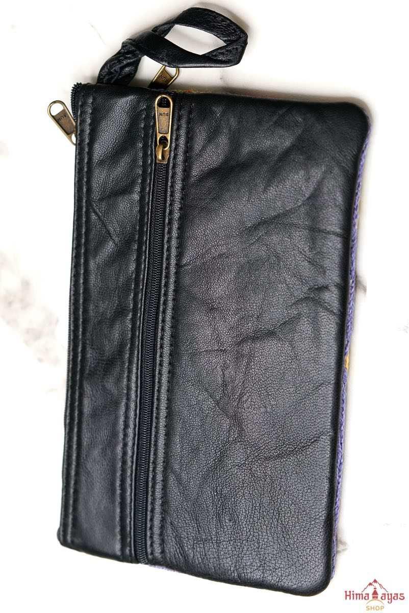 Ladies Wristlet Purse - Image 4