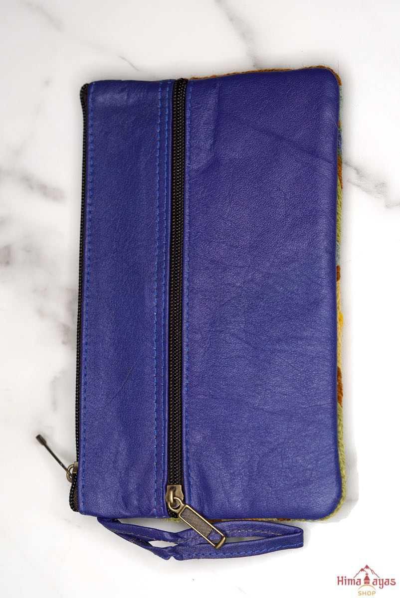 Ladies Wristlet Purse - Image 9