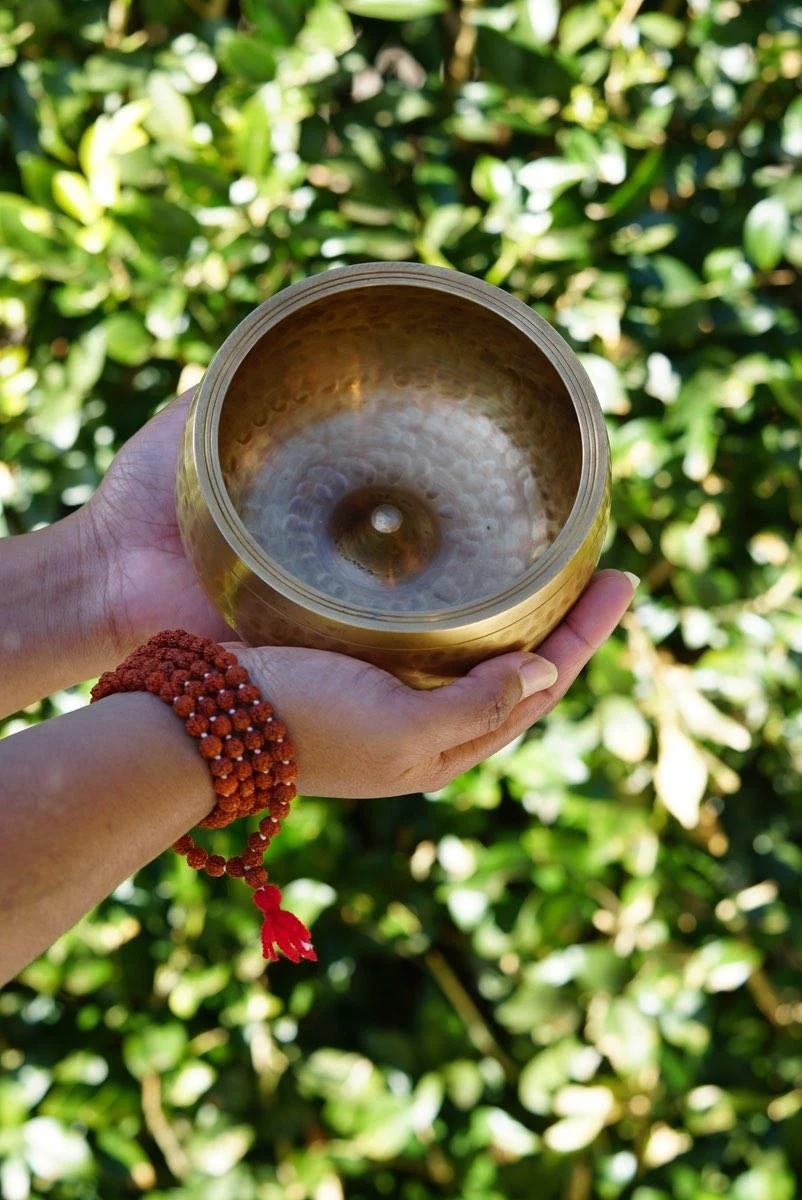 Lingham Singing Bowl - Image 4