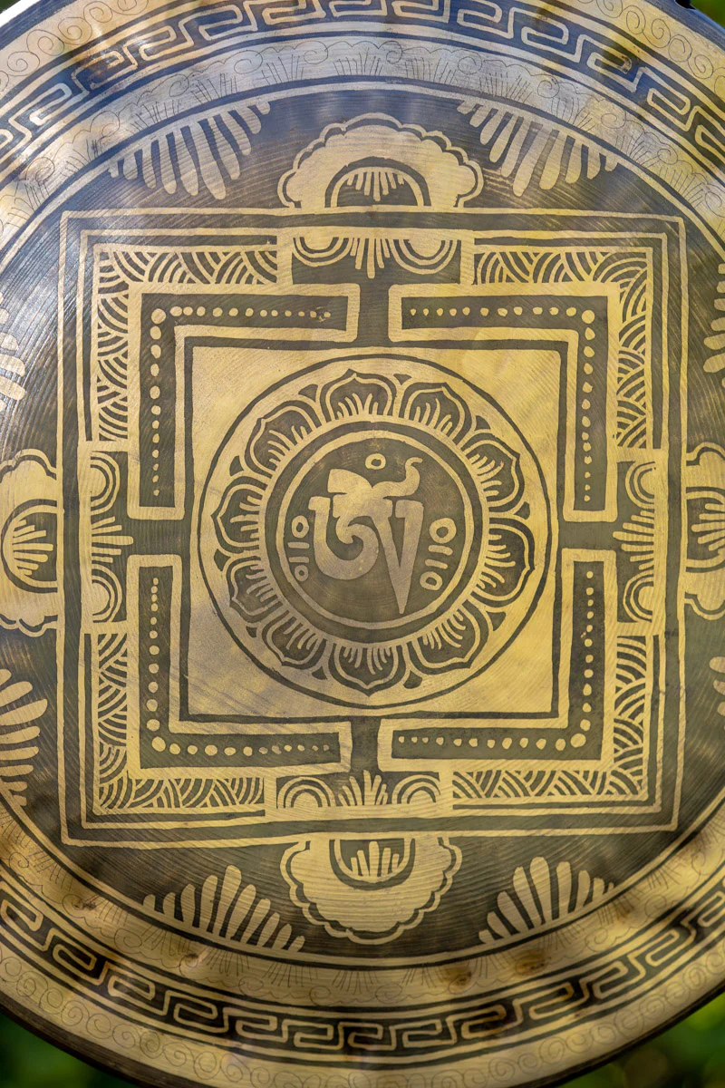 Om Gong - Image 4