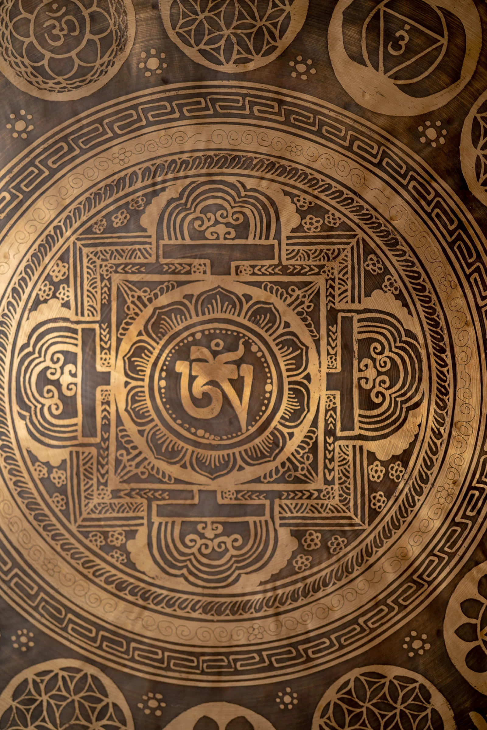 Om Gong - Image 5