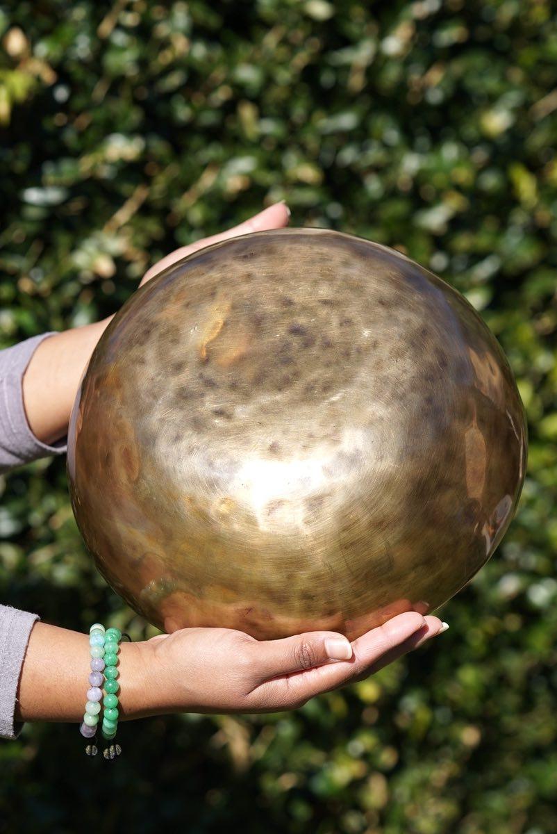 Sound Healer Special Singing Bowl - Image 5